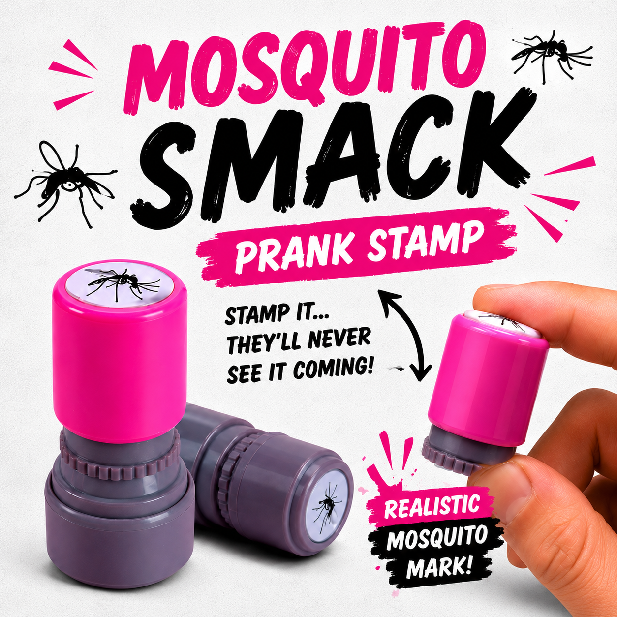 Mosquito Smack