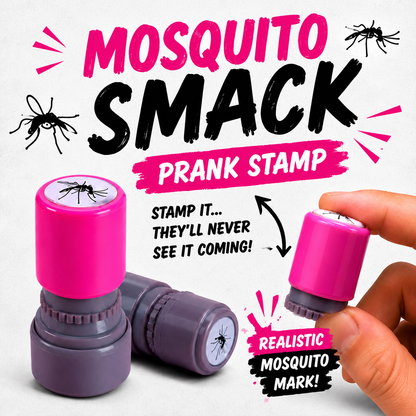 Mosquito Smack
