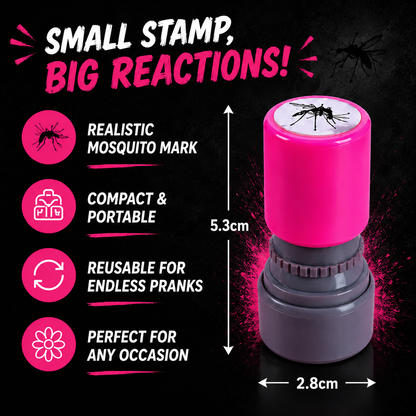 Mosquito Smack